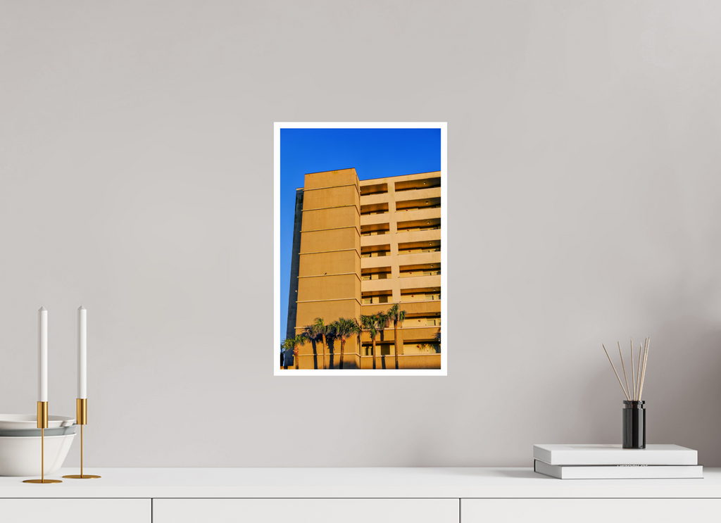 10 x 15″, Print Only The Tides