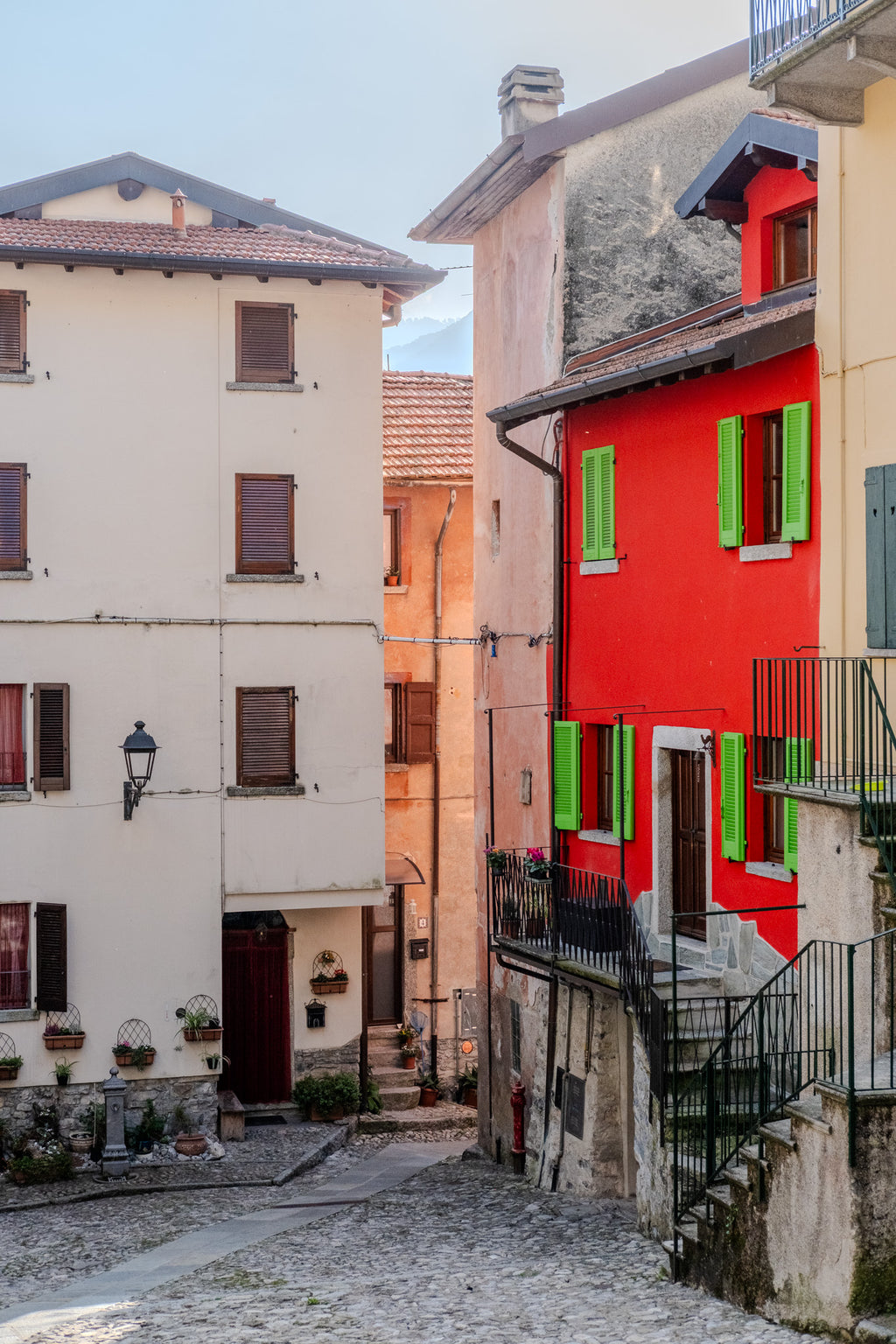 Watermelon Como Home