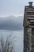 Rustic Lake Escape