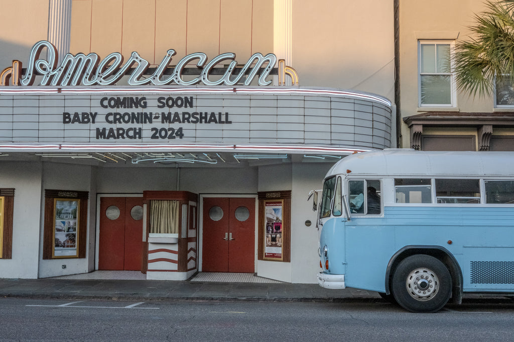 Main image American Theater