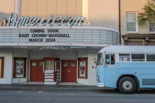 Main image American Theater