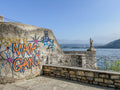 Como Graffiti